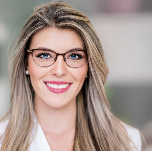 Request an Eye Exam