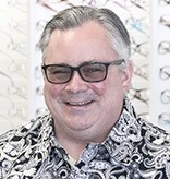 Dr. Mark Dill