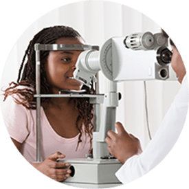 Comprehensive Eye Exams in Mason City