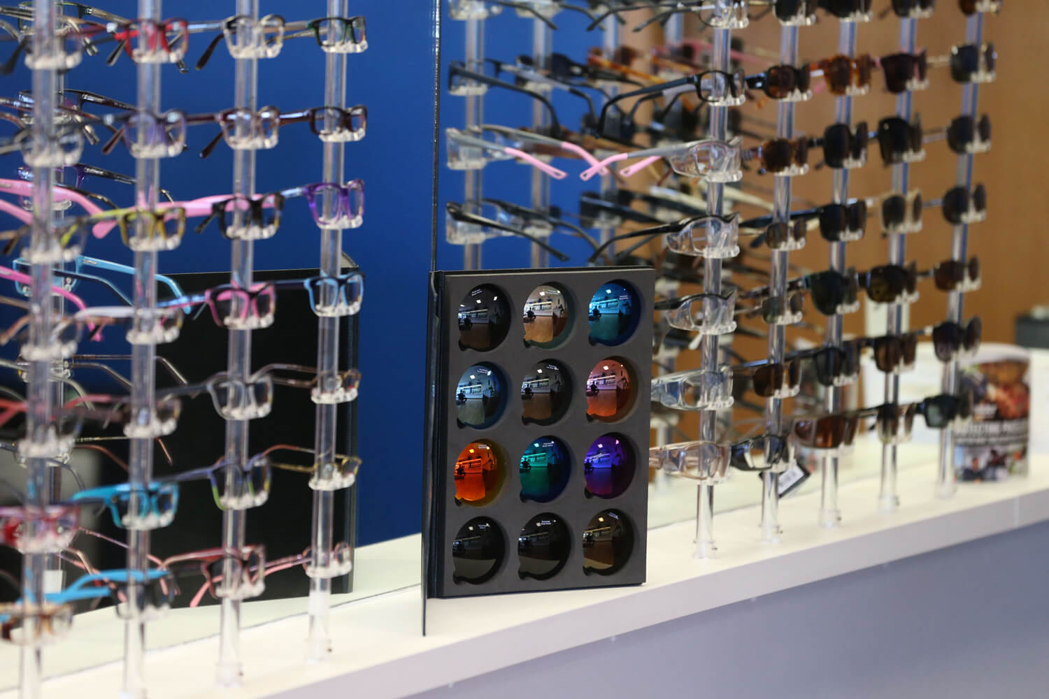 Quality Eyeglasses in Iowa Fashionable Eye Frames