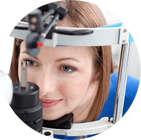 Comprehensive Eye Exams in Ottumwa