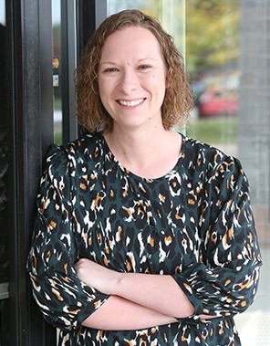 Dr. Kali Hellstern, O.D.