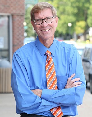 Dr. Kirk Meints, O.D.