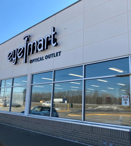 Eyemart Optical Ottumwa Eyemart Optical Outlet Ottumwa Location