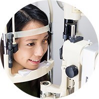 Comprehensive Eye Exams in Ankeny
