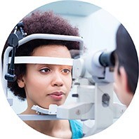 Comprehensive Eye Exams in Fort Dodge
