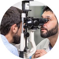 Comprehensive Eye Exams in North Des Moines