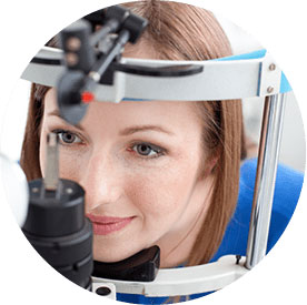 Comprehensive Eye Exams in Ottumwa