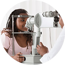 Comprehensive Eye Exams in Mason City