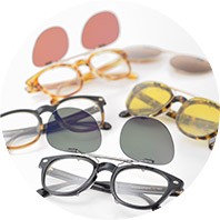Eyeglasses Collection in South Des Moines
