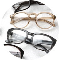 Eyeglasses Selection in Cedar Rapids