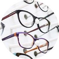 Glasses Collection in Fort Dodge