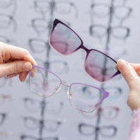 Eyeglasses Collection in Ankeny