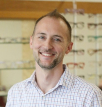 Dr. Kirk Meints, O.D.