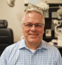 Dr. Kirk Meints, O.D.